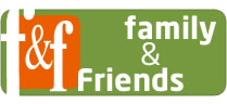 Family and Friends